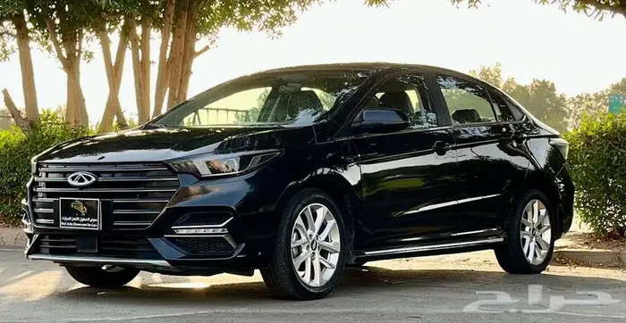 اريزو 6 بلس اتوماتيك ب 32 الف نقدي وتمويل 3