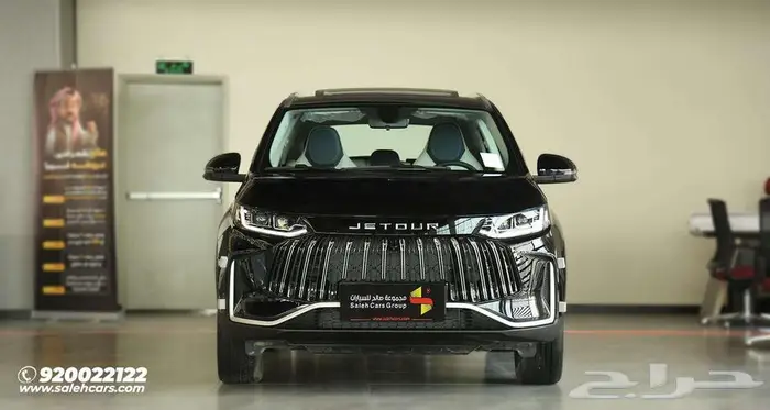 سيارة تناسب أسلوب حياتك جيتور X50 بريميوم 2025 14