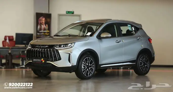 سيارة تناسب أسلوب حياتك جيتور X50 بريميوم 2025 9