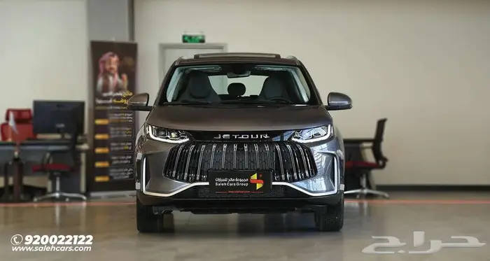 سيارة تناسب أسلوب حياتك جيتور X50 بريميوم 2025 7