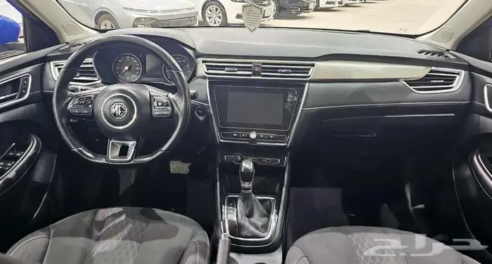 ام جي 5 2022 8