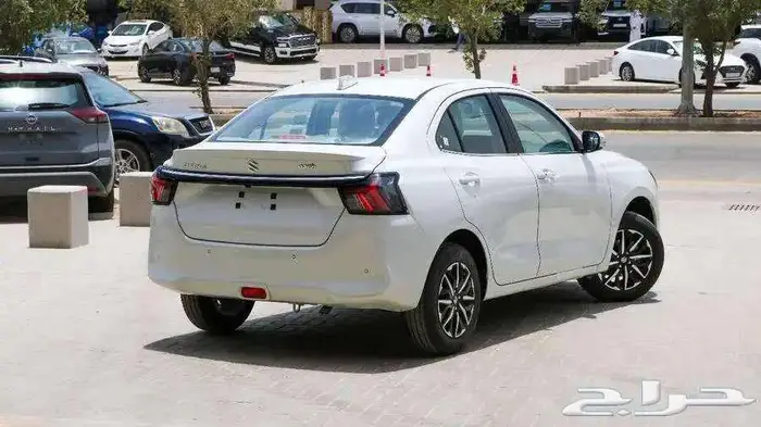 سوزوكي ديزاير 2025 فل كامل الشكل الجديد بسعر منافس 6