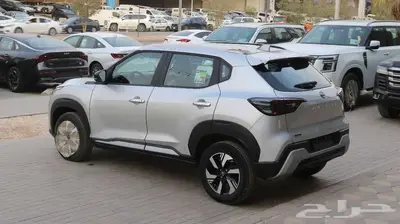 نيسان ماجنايت استاندر موديل 2025 كاش وقساط index