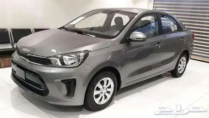 كيا بيجاس استاندر GL 10