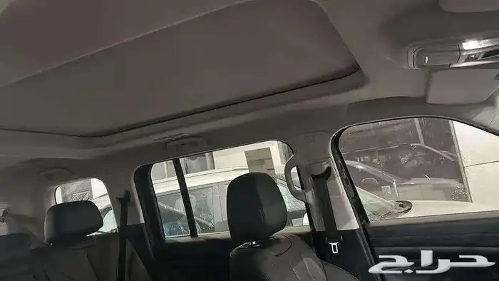 هافال H9 موديل 2026 19