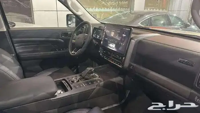 هافال H9 موديل 2026 16