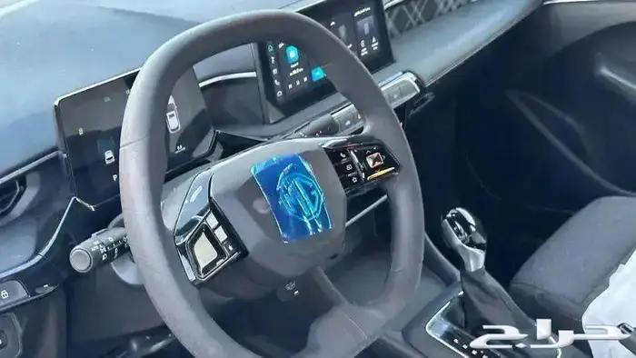MG3 استاندر 2025 باافضل الاسعار 6