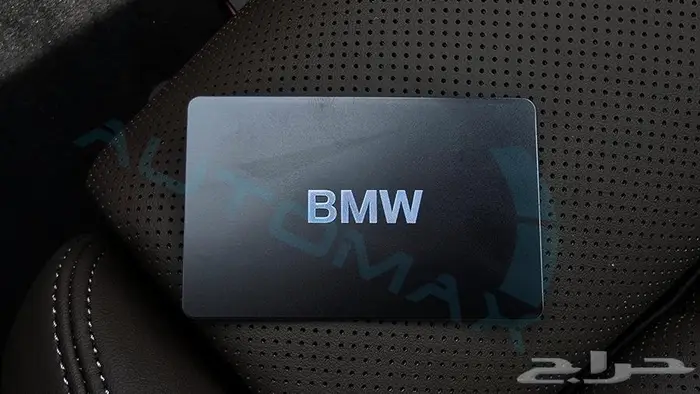 2026 BMW 5-SERIES 520i 2.0T RWD GCC 0Km اصفار ضمان الوكيل 23