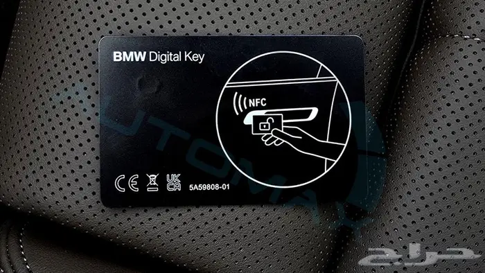 2026 BMW 5-SERIES 520i 2.0T RWD GCC 0Km اصفار ضمان الوكيل 24