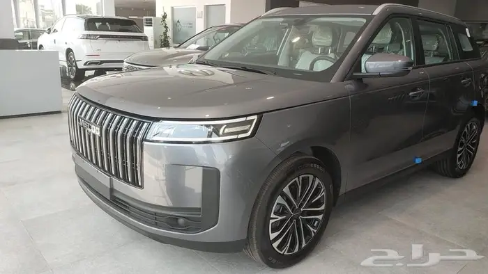 جايكو - J5 - بريميوم 2026 1