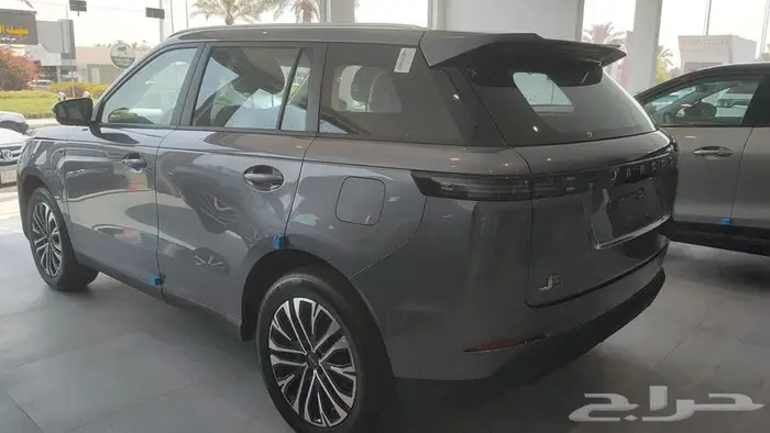 جايكو - J5 - بريميوم 2026 0