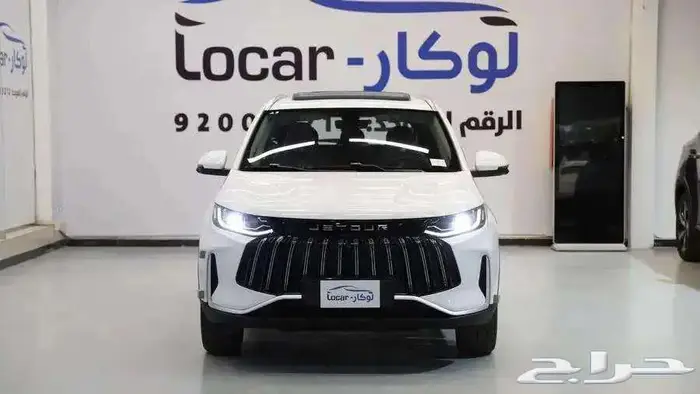 جيتور X50 كاش واقساط عروووض 11