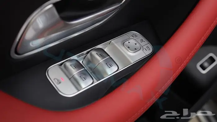 مرسيدس بنز GLE 450 AMG coupe 2025 خليجي اصفار مع ضمان الوكيل 34