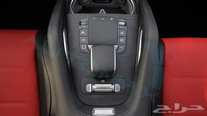 مرسيدس بنز GLE 450 AMG coupe 2025 خليجي اصفار مع ضمان الوكيل 26