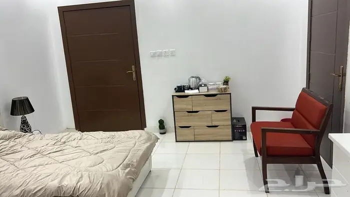 توصيل بسعر رمزي ويوجد سكن طالبات وموظفات سكاكا 7