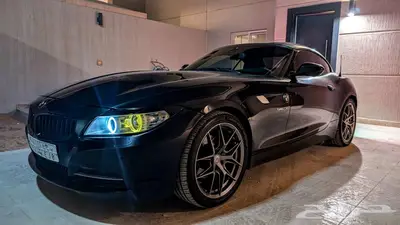 BMW Z4 S23i 2011 index