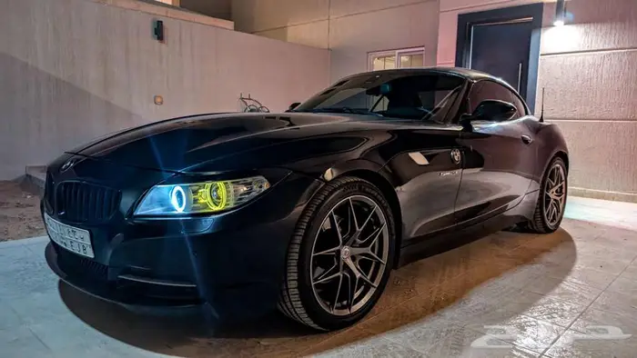 BMW Z4 S23i 2011 0
