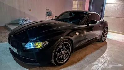 BMW Z4 S23i 2011 index