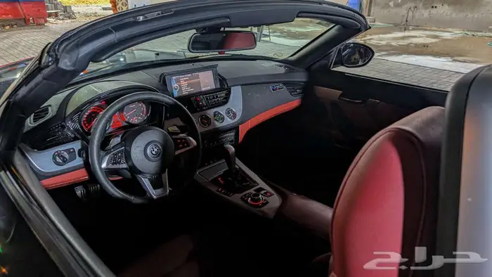 BMW Z4 S23i 2011 15