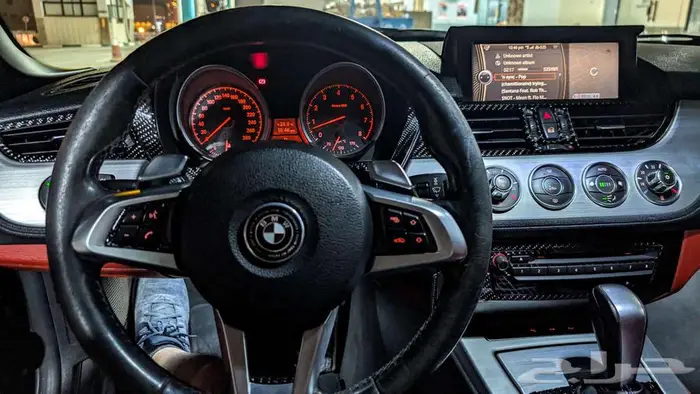 BMW Z4 S23i 2011 13