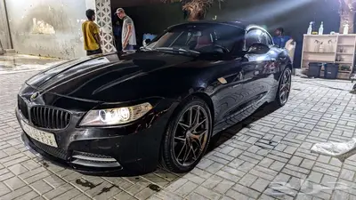 BMW Z4 S23i 2011 index