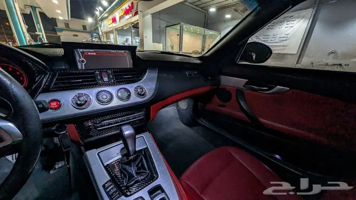 BMW Z4 S23i 2011 11