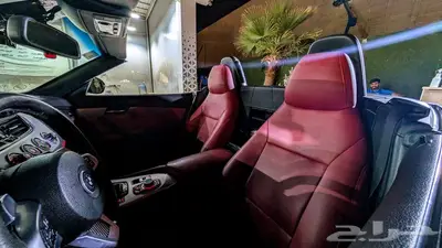 BMW Z4 S23i 2011 index