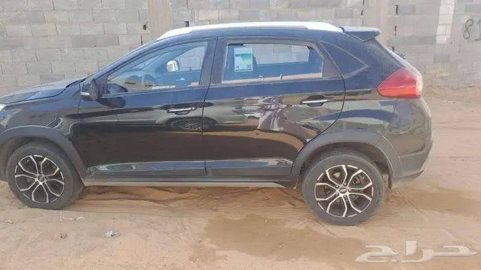 شيري تيجو 2 2