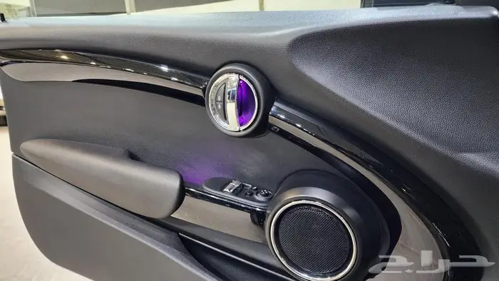 ميني كوبر S 2018 18
