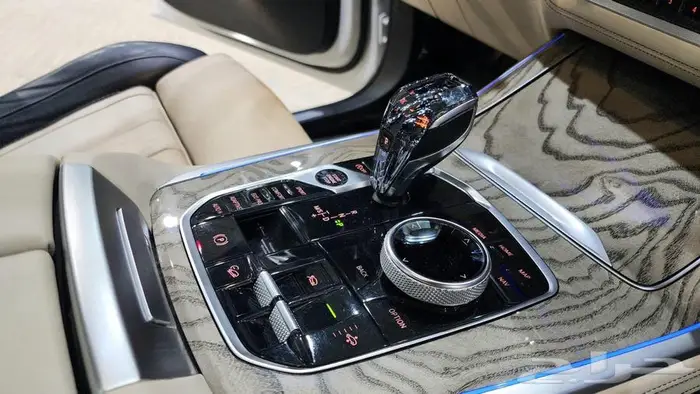 بي ام X7 Kit M 2019 22
