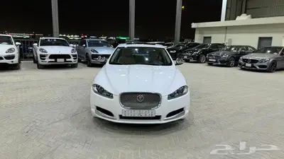 جاكور XF 2015 index