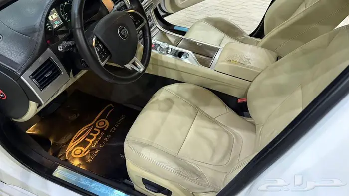 جاكور XF 2015 15
