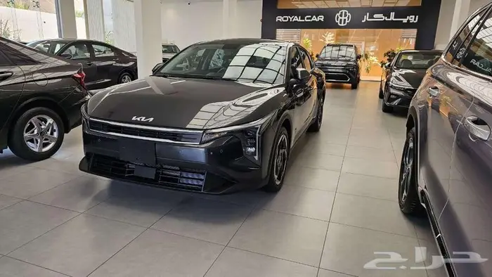 كيا 4 نص فل 2026((الجبر)) 0