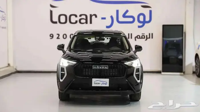 هافال جوليان فل كامل موديل 2024 اقوي العروض 8