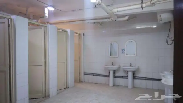 عمارة للايجار بكامل للشركات والموسسة لإسكان العمال فقط 5