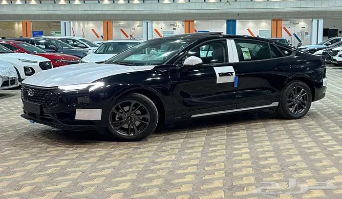 فورد تورس امبيانتي للتقسيط بدون دفعه اولى لعملاء البنوك 0