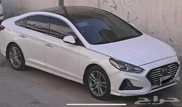 سوناتا 2018 2