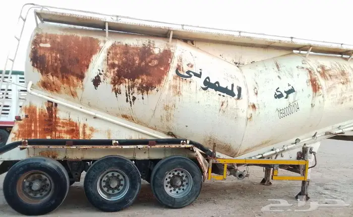 بلكر سست 3 محاور 7