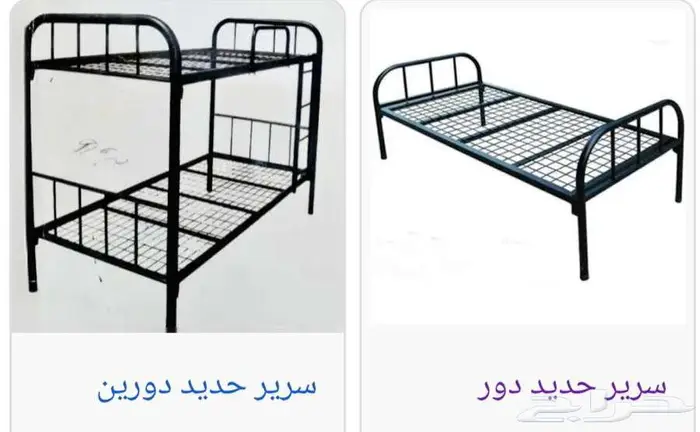 مصنع منتجات معدنية وحاويات ومكابس 9