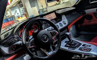 BMW Z4 S23i 2011 index