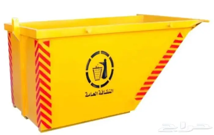 مصنع منتجات معدنية وحاويات ومكابس 2