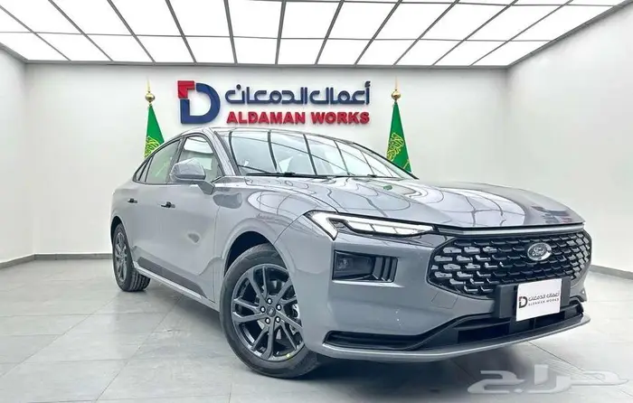 فورد تورس امبيانتي 2025 اقل الاسعار ( 123000 ) 0