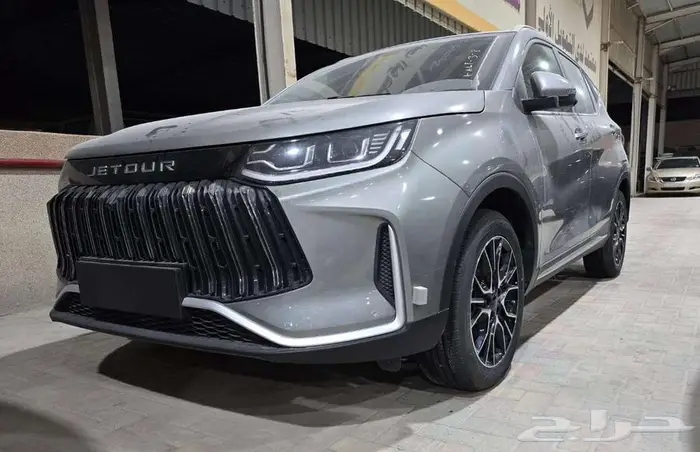 جيتور X50-بريميوم 2025-فل كامل 1