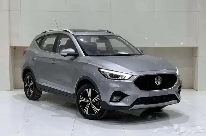 MG ZS 1.3 فل كامل 2024 1