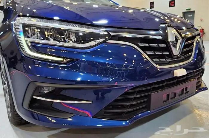 رينو ميغان 2024 فل 0