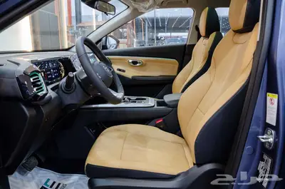 جي ايه سي GS3 امزوم SPORT موديل 2025 نقدا وبالتقسيط index