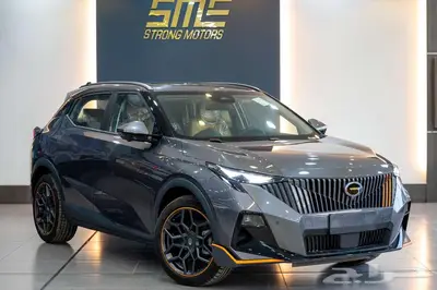 جي ايه سي GS3 امزوم SPORT موديل 2025 نقدا وبالتقسيط index