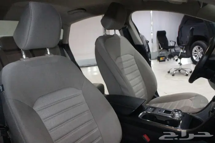 فيوجن 2020 اسود بطاقة جمركية نظيفة جدا 52