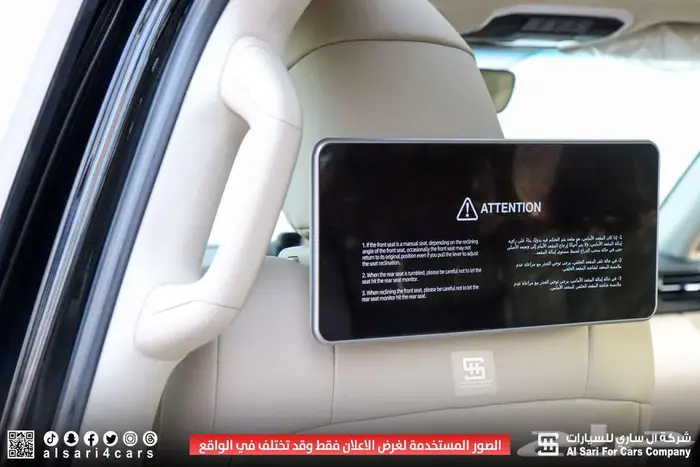 تويوتا لاند كروزر 2024 GXR L4 15