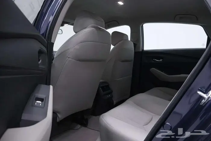 هوندا اكورد 2025 LX-EX-EXL بافضل الاسعار 1